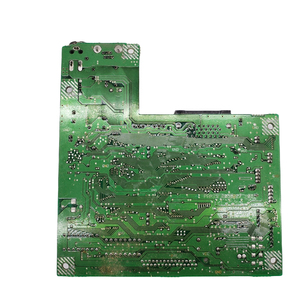 Placa Base Principal ISSCX para 883/TM-T88III/T88III/88III (Metal) - Product Image 3