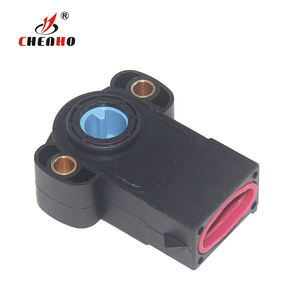 Sensor de Posición del Acelerador TPS Compatible con <span class=keywords><strong>Ford</strong></span> <span class=keywords><strong>Bronco</strong></span> E-150 E-250 E-350 Econoline Club Wagon E9TZ-9B989-B - Product Image 1