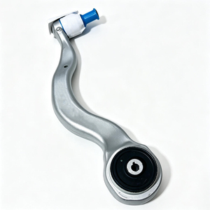 31126854723 Brazo de Control Inferior Delantero Izquierdo para BMW Serie 3 F30 F31 Serie 4 F32 F33 Serie 1 F20 - Product Image 2