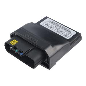 YESON 28S-06(C7002A) motosiklet elektronik kontrol sistemi aksesuarı JL-YMH 110 ECU bilgisayar denetleyicisi teşhis araçları - Product Image 5