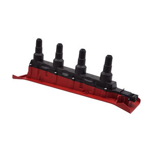 Bobine di Accensione Best Seller in Nord America 551926 48835 55561132 per <span class=keywords><strong>Saab</strong></span> <span class=keywords><strong>9</strong></span>-<span class=keywords><strong>3</strong></span> I4 2.0L 2.3L - Product Image 2