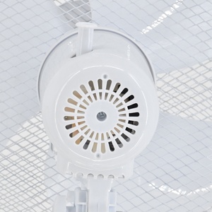 Tùy Chỉnh 16-Inch Cross Floor Văn Phòng Dọc <span class=keywords><strong>Fan</strong></span> Đứng Quạt Điện Trần Cài Đặt Cho Ngoài Trời Xe Sử Dụng Cho Nhà Hộ Gia Đình - Product Image 5