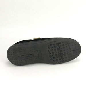 Handmade Spring Autumn Loafers Cow Suede <strong>Leather</strong> <strong>Slip</strong> <strong>on</strong> Driving Flat Dress Casual <strong>Shoes</strong> for Men - Product Image 4