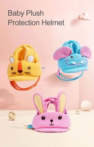 <span class=keywords><strong>Meilleur</strong></span> <span class=keywords><strong>Casque</strong></span> de Sécurité Anti-chocs Personnalisé avec Logo pour Bébé, Nourrisson et Tout-petit - Product Image 2