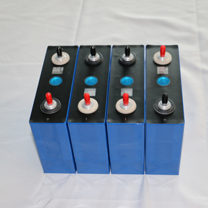 Cellules prismatiques LiFePO4 EV E LF100LA LF100L 3.2V 100Ah de qualité A pour batteries de stockage d'énergie, en stock en UE, DDP - Product Image 2