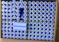 18650 3.7V 2400mAh القابلة لإعادة الشحن بطارية أيون الليثيوم واحد بطارية أيون الليثيوم