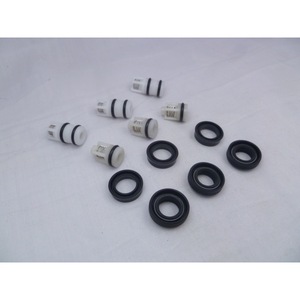 Portable Water Pump Accessory Kit Plastic Washing Tool Kit For Car Washer Replacement Parts - Product Image 1
