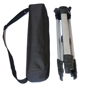 <span class=keywords><strong>Sac</strong></span> de transport pour trépied d'appareil photo en microfibre polyester, <span class=keywords><strong>avec</strong></span> <span class=keywords><strong>bandoulière</strong></span>, en nylon Oxford souple et durable, pour équipement numérique – Vente en gros usine - Product Image 2