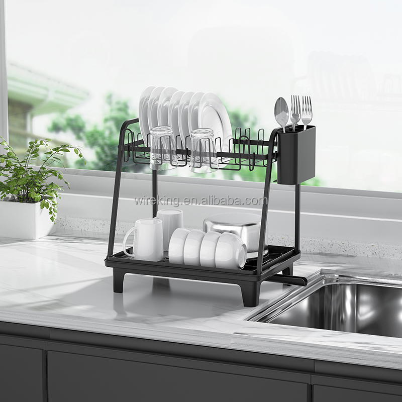 Over the Sink Accessories: Transform Your Kitchen Space Instantly