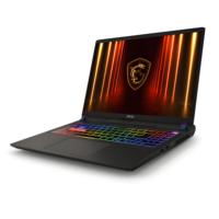 Nouveau MSI Titan16 AI Intel Ultra9-275HX 16 Go 1 To SSD 16" 2.5K 240Hz Ordinateur Portable Gaming Personnalisable RTX5070Ti pour Création de Contenu