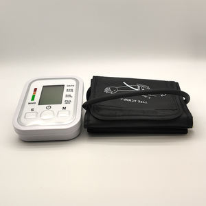 Tensiomètre électronique de type bras à <span class=keywords><strong>prix</strong></span> d'usine pour usage domestique et hospitalier - Product Image 1