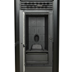 ZLKM1009 <span class=keywords><strong>10</strong></span> <span class=keywords><strong>KW</strong></span> Alimentación automática chimenea de <span class=keywords><strong>pellets</strong></span> independiente estufas de <span class=keywords><strong>pellets</strong></span> <span class=keywords><strong>estufa</strong></span> de <span class=keywords><strong>pellets</strong></span> de madera para interiores - Product Image 4