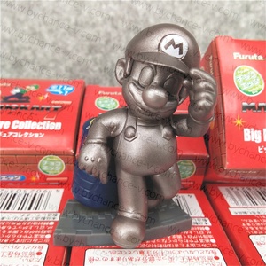 Juguete de Caja Ciega de Mario, el Videojuego Clásico Más Vendido, <span class=keywords><strong>Anime</strong></span>, Dibujos Animados, Juguete de Caja Misteriosa de Dibujos Animados Japoneses Populares, Juguete Coleccionable - Product Image 6