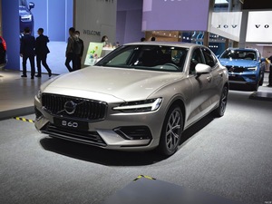 Trung Quốc bán chạy nhất xe Volvo S60 2.0L động cơ tăng áp, thực tế, không gian rộng lớn, xe tốt giá rẻ của Trung Quốc - Product Image 3