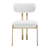 JP chaise de salle à manger de luxe en acier inoxydable doré de haute qualité chaise de Restaurant en velours pour chaise de Restaurant pour restaurant maison hôtel