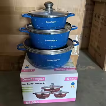 3pcs set with cover