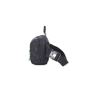 JOYTIME 男士防盗时尚透气多功能斜挎/胸包/肩包/腰包-时尚小号休闲旅行 - Product Image 2