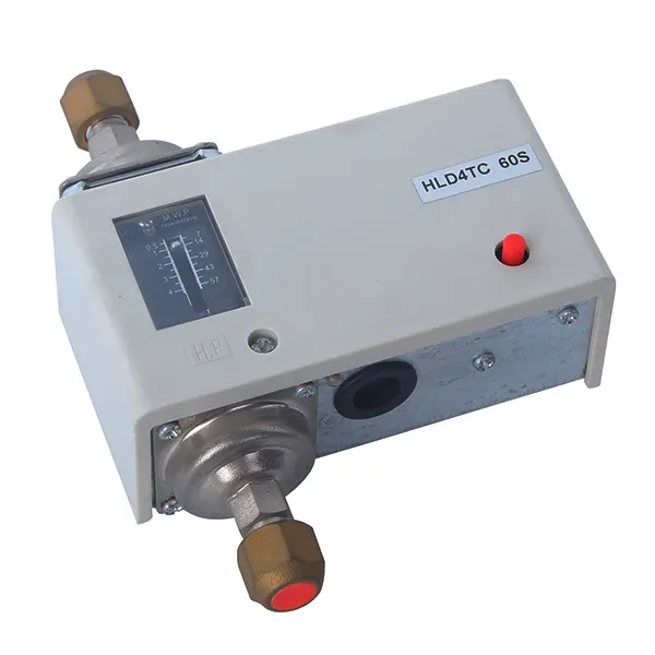 Interruptor de controle de pressão diferencial, da qualidade, para bombas de água