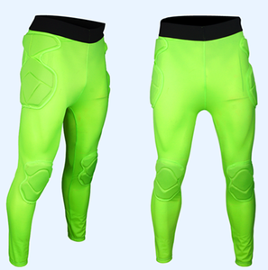Barato EVA esponja fútbol guardián portero entrenamiento deportivo <span class=keywords><strong>de</strong></span> fútbol Pantalones - Product Image 2