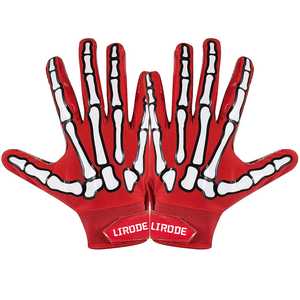 Chine <span class=keywords><strong>Gardien</strong></span> de but professionnel enveloppé dragonne épaisse respirante <span class=keywords><strong>gants</strong></span> de <span class=keywords><strong>gardien</strong></span> de but en latex antidérapant - Product Image 3