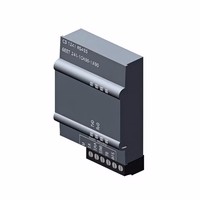 Nuevo Módulo de CPU para Controlador Lógico Programable (PLC) 6ES7212-1HE40-0XB0