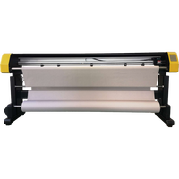 Máquina de Corte Digital de Plantillas de Prendas de Alta Gama de Venta Directa de Fábrica, de Tipo Vertical y Fácil de Operar
