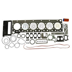 L10M11ディーゼルエンジン部品40705293027881 3035253 3039114 3883102 3892667 3896697ロッカーレバーハウジングカミンズ用ガスケット - Product Image 5