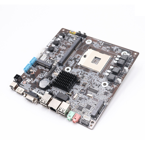 Nhà Máy Bán Bo Mạch Chủ Đa Năng HM87 Với Hộp Màu - Product Image 3