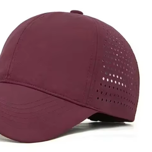 Fábrica de Gorras de Béisbol Personalizadas al por Mayor, Gorras Deportivas Clásicas con Diseño Bordado Personalizado, Pedidos al por Mayor para Equipos y Eventos - Product Image 1