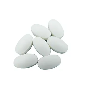 Produsen kontrak Magnesium kalium SR tablet meningkatkan kesehatan jantung dan merangsang metabolisme