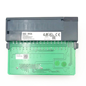 Controlador Lógico Programable PLC G6Q-RY2A - Product Image 3