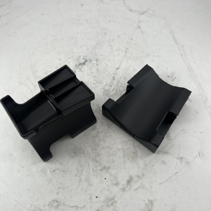 Séparateur de porte-gobelets standard pour CR-V 77292-T0A-A01, en plastique pour siège avant, compatible modèles 2015-2016 - Product Image 6