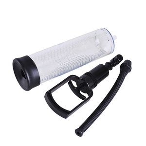 Entrenador manual de pene para hombres, accesorio para el desempeño sexual - Product Image 5