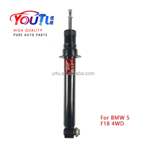 <span class=keywords><strong>Auto</strong></span> Parts Car Precio al por mayor de alta calidad One-Stop Procurement Amortiguadores traseros Car 33526850445 para BMW F18 F10 - Product Image 1