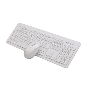 108 Keys Wireless Mechanical <b>Laptop</b> Keyboard and Mouse Set Wireless Mechanical Keyboard Wireless Mechanical Keyboard - Product Image 2