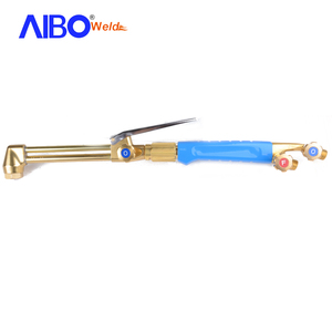 Ningbo <span class=keywords><strong>AIBO</strong></span> Asequible Heavy Duty 100cm Cutter Antorcha de mano Antorcha de corte de soldadura para procesamiento de metales - Product Image 3