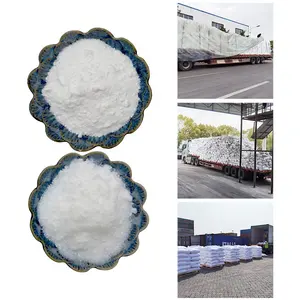 China Factory Supply Fumed Silica BET 220 Wholesale Price CAS 112945-52-5