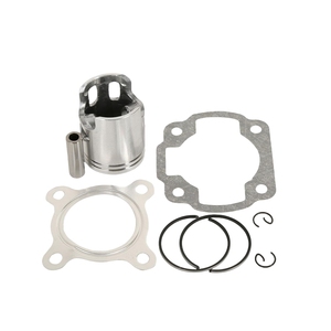 ชุดปะเก็นลูกสูบกระบอกสูบเหมาะสำหรับโพลาริส 50 ปี 2001-2005 หมายเลขชิ้นส่วน 0450006 - Product Image 4
