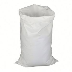 Sacs de sable en polypropylène tissé PP résistant aux inondations, sacs tissés CPP vides pour la construction de barricades d'urgence - Product Image 3