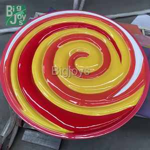Vente directe d'usine Mini pendule intérieur et extérieur équipement de parc d'attraction pour enfants <span class=keywords><strong>Manege</strong></span> <span class=keywords><strong>petit</strong></span> pendule de bonbons à <span class=keywords><strong>vendre</strong></span> - Product Image 6