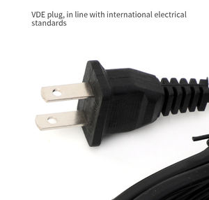 पोर्टेबल पेशेवर <span class=keywords><strong>30w</strong></span> 45w <span class=keywords><strong>60w</strong></span> विद्युत सोल्डरिंग आईरन उपकरण - Product Image 5