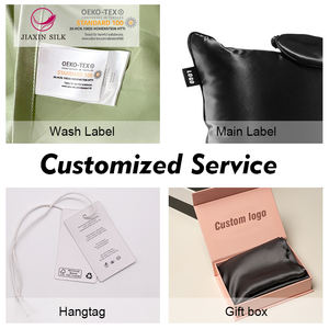 <span class=keywords><strong>Slip</strong></span> <span class=keywords><strong>taie</strong></span> d'oreiller en <span class=keywords><strong>soie</strong></span> 100% <span class=keywords><strong>soie</strong></span> de mûrier 6A grade 22 momme <span class=keywords><strong>slip</strong></span> <span class=keywords><strong>taie</strong></span> d'oreiller en <span class=keywords><strong>soie</strong></span> - Product Image 5