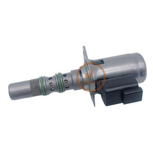 Vanne solénoïde de construction VOE11418522 11418522 24V pour camion benne - Product Image 5