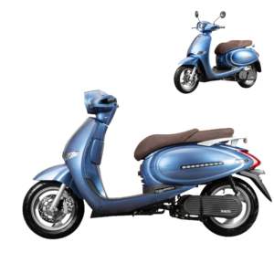 Wuxi Mifun Scooters eléctricos 48V 60V Scooters eléctricos <span class=keywords><strong>de</strong></span> autoequilibrio Venta caliente Scooter eléctrico <span class=keywords><strong>de</strong></span> alta calidad Adulto - Product Image 3