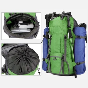 <span class=keywords><strong>Sac</strong></span> à <span class=keywords><strong>dos</strong></span> de <span class=keywords><strong>randonnée</strong></span> pour trekking Bonne qualité 56L <span class=keywords><strong>Sac</strong></span> à <span class=keywords><strong>dos</strong></span> de <span class=keywords><strong>randonnée</strong></span> avec housse de pluie pour camping en plein air - Product Image 1