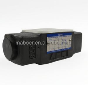 Vanne de contrôle pilotée empilable série 01 MPA-01-2-70, vanne de contrôle PO modulaire MPA-01-2-70-29 psi - Product Image 5