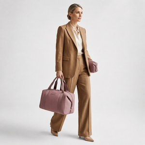 Bolsa de Viaje de Neopreno Personalizada de Alta Calidad y Gran Capacidad, Bolsa de Deporte, Bolsa de Fin de Semana, Bolsa de Viaje <span class=keywords><strong>para</strong></span> Hombres y <span class=keywords><strong>Mujeres</strong></span> - Product Image 5