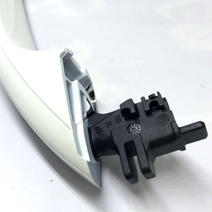Maniglia Esterna Anteriore Sinistra Lucida di Alta Qualità e Durevole per MERCEDES BENZ Classe <span class=keywords><strong>S</strong></span> W222 - Product Image 4