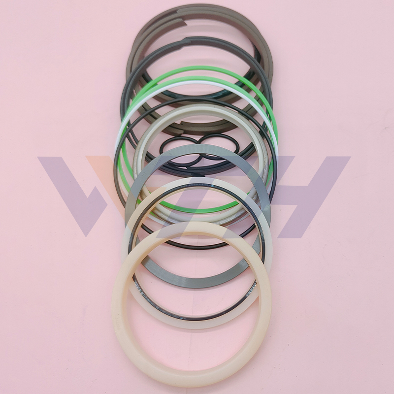 Hitachi ZX350 Bucket Seal Kit - High Quality Hydraulic Repair Solution
