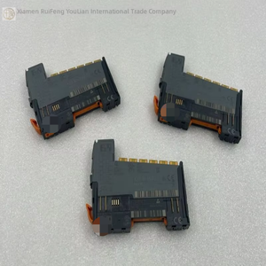 [lot de 3 pièces] B &amp; Module de contrôle numérique r Automation X20 Ai 4622 avec 11 nouveaux modules d'automatisation industrielle d'origine en stock - Product Image 1